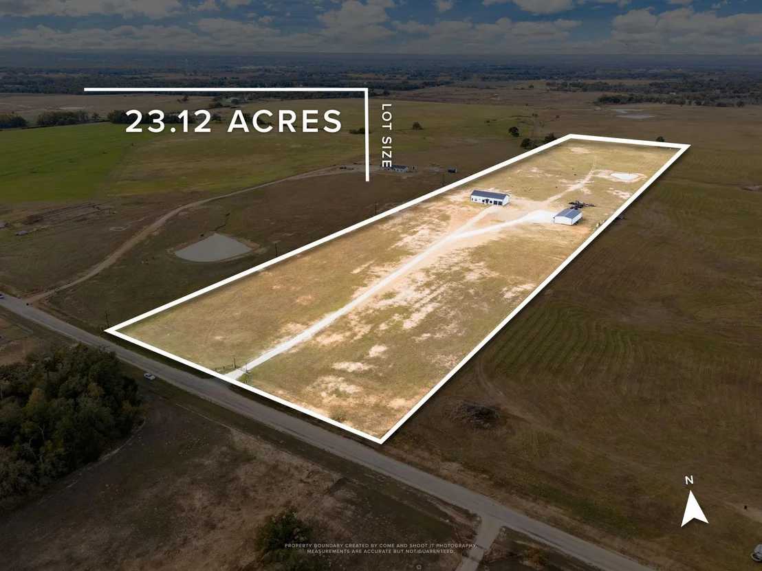 Photo of 1691 County Road 325