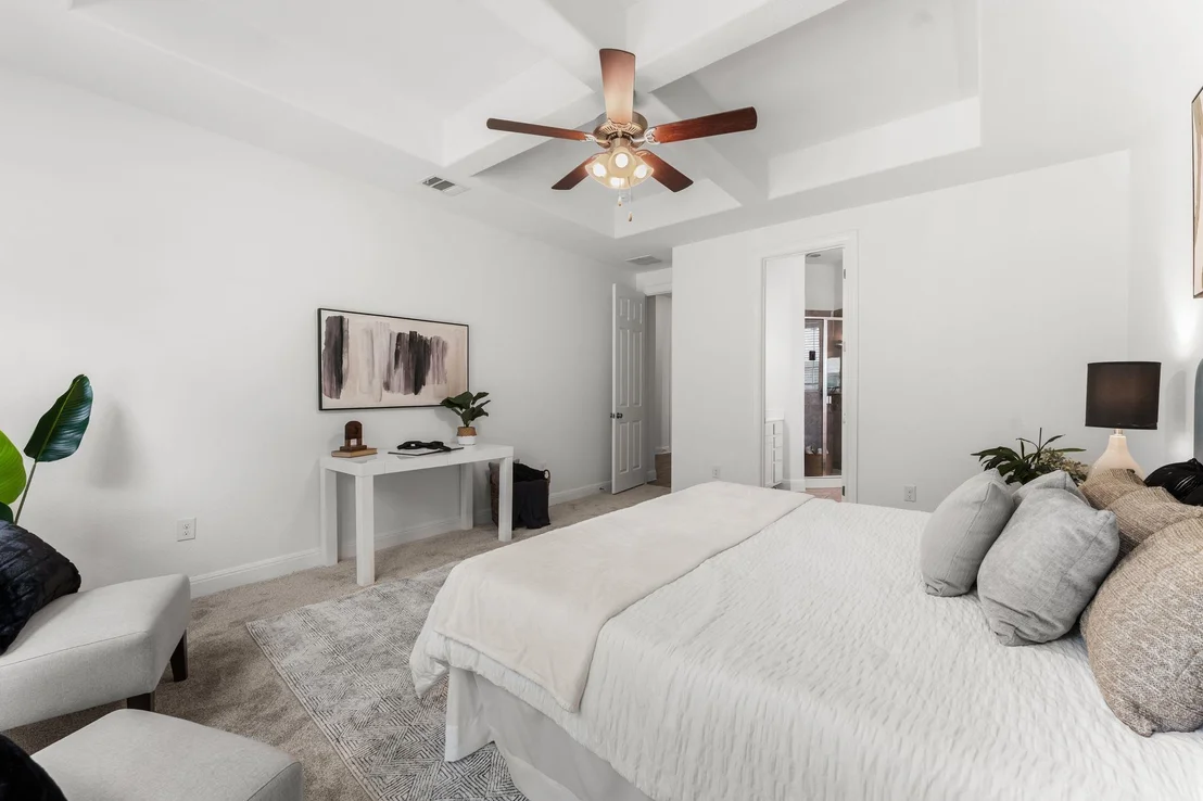 Photo of 226 Orange Mimosa LN