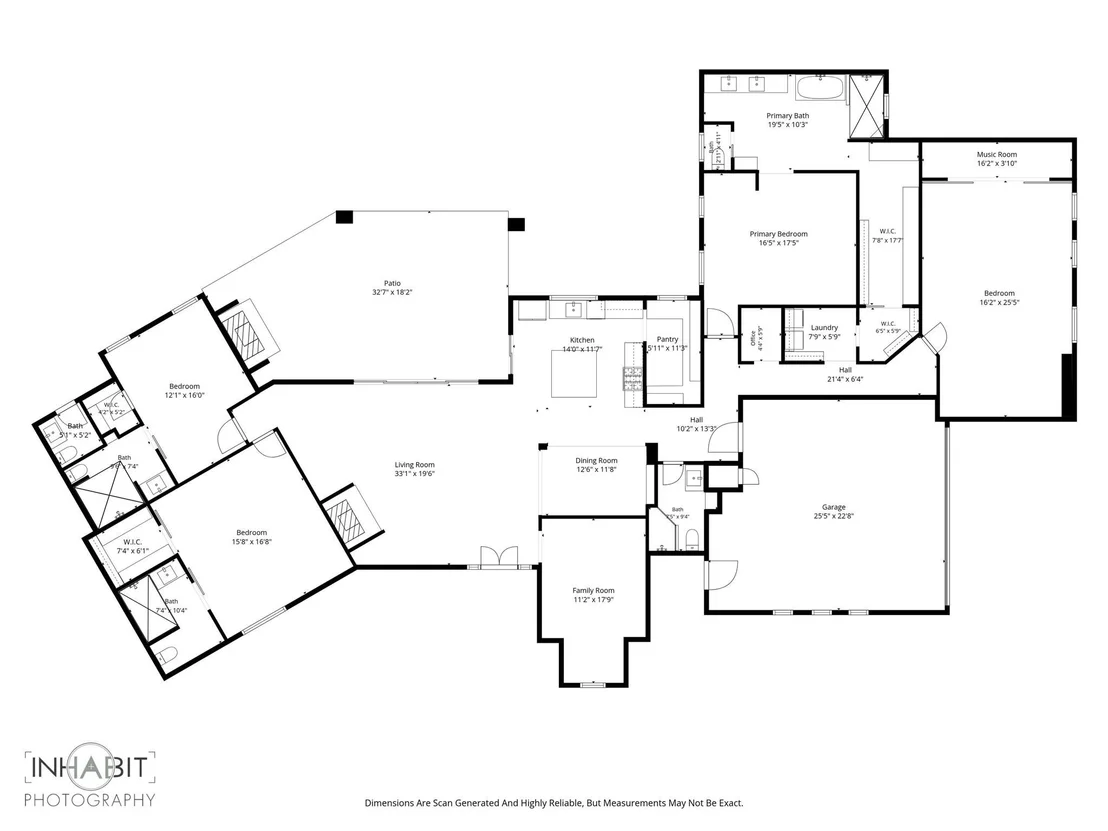 Photo of 7710 Ladera TRL