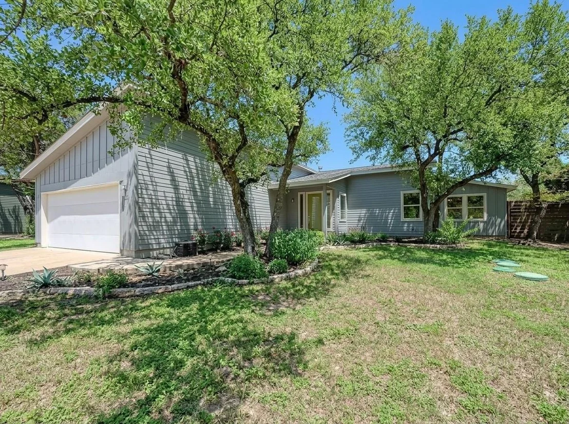 Photo of 8307 Williamson Creek DR