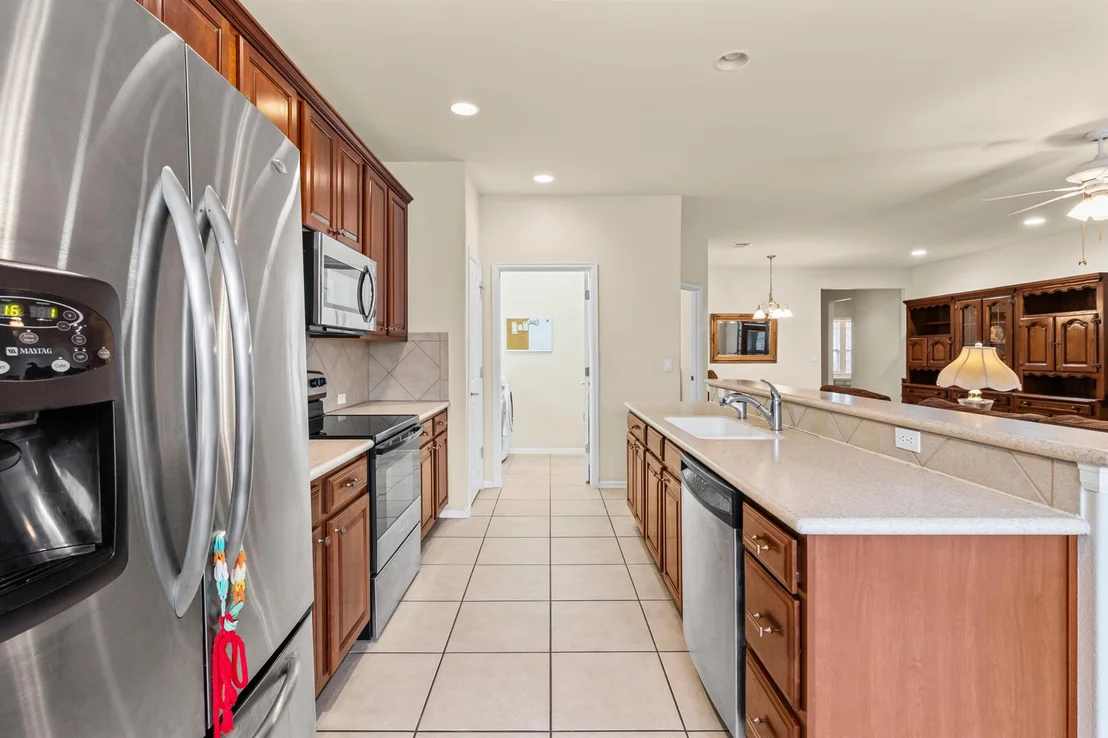 Photo of 407 Fort Griffin TRL