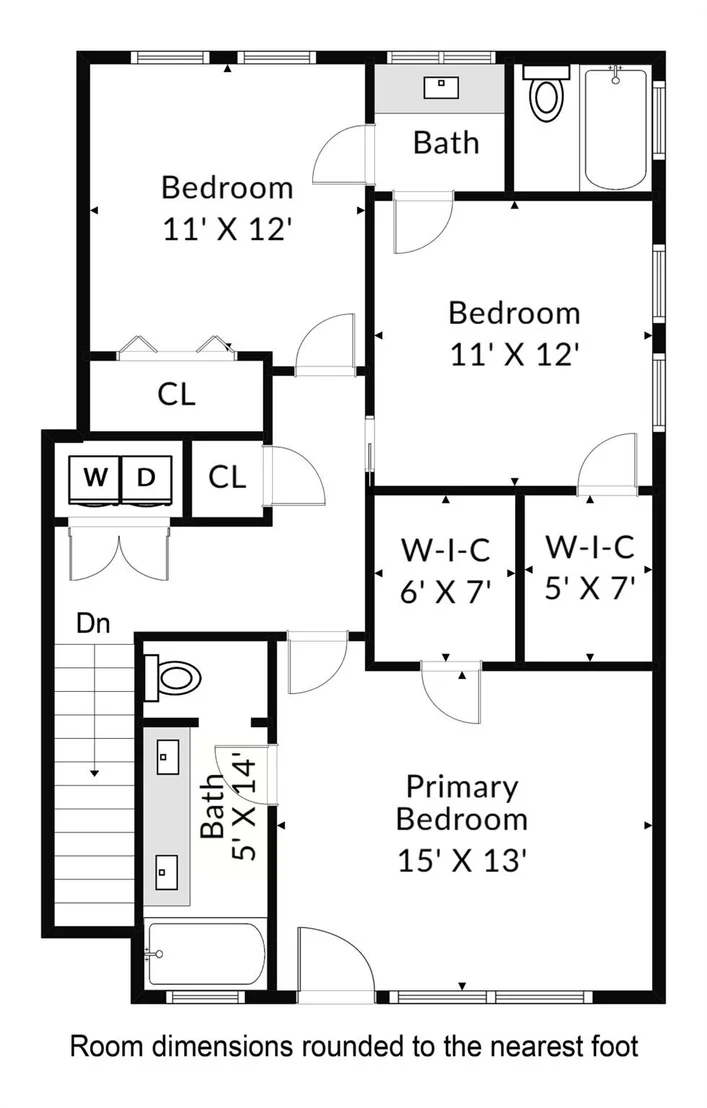 Photo of Unit 1903 at 9015 Cattle Baron PATH