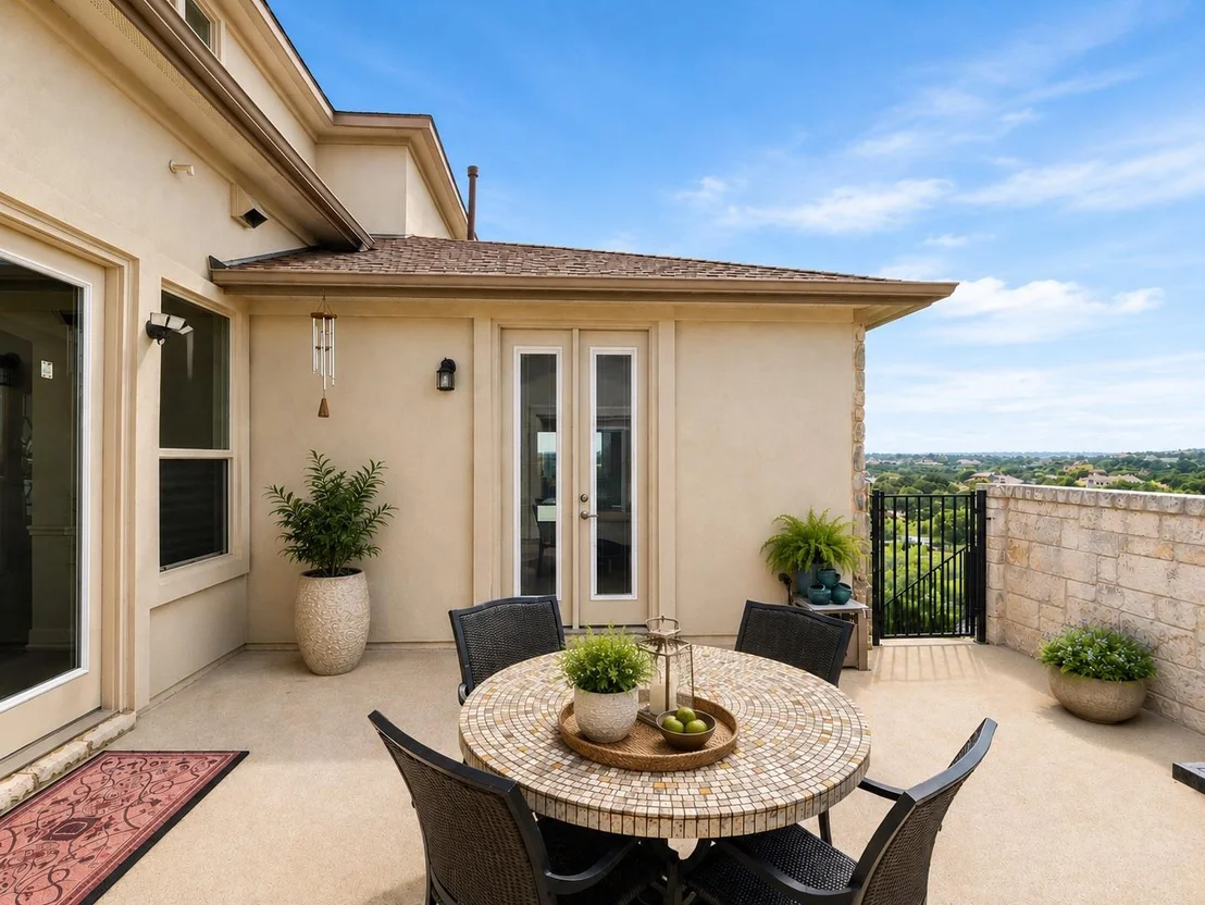 Photo of 1501 Chalk Bluff CT