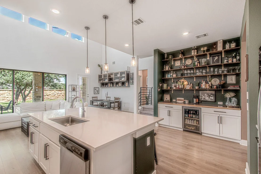 Photo of 308 Millbend RD