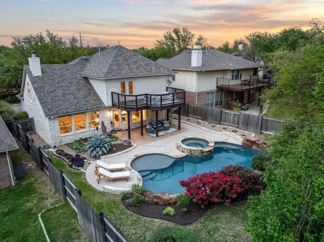 Photo of 2908 Persimmon Valley TRL
