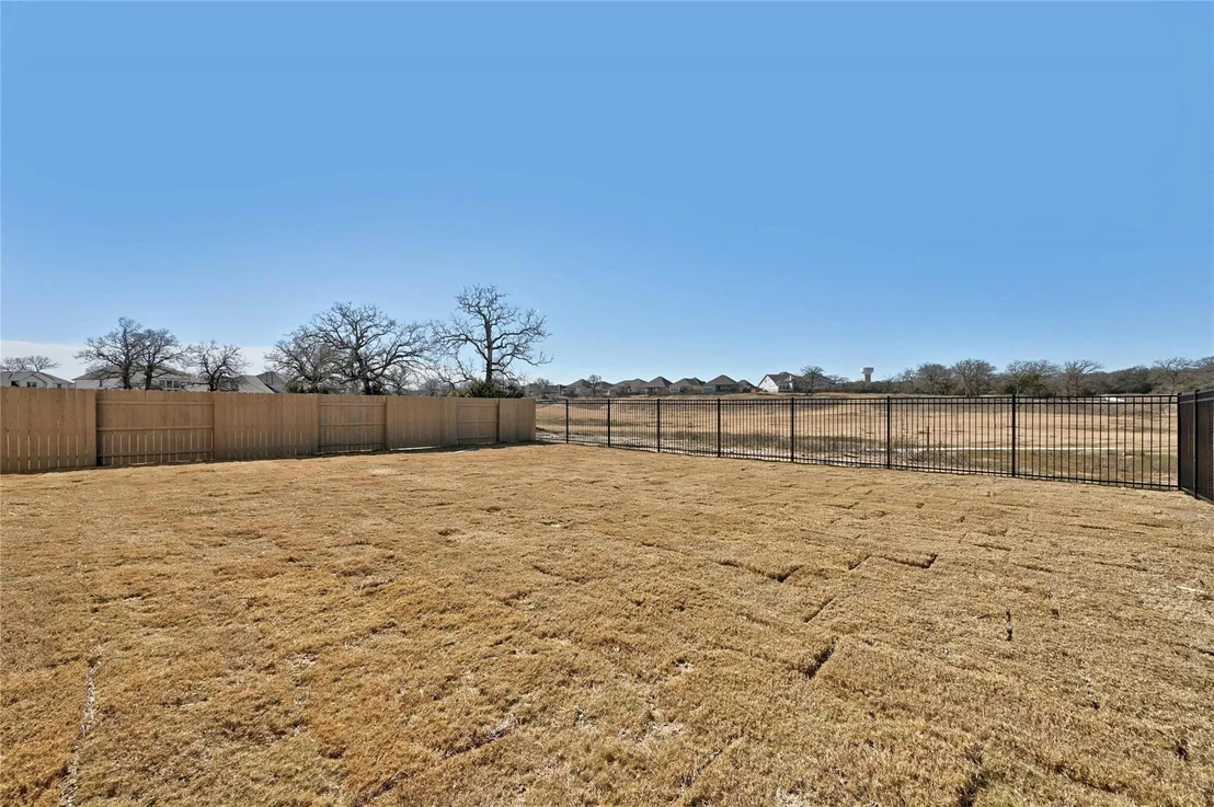 Photo of 122 Bottlebrush CV