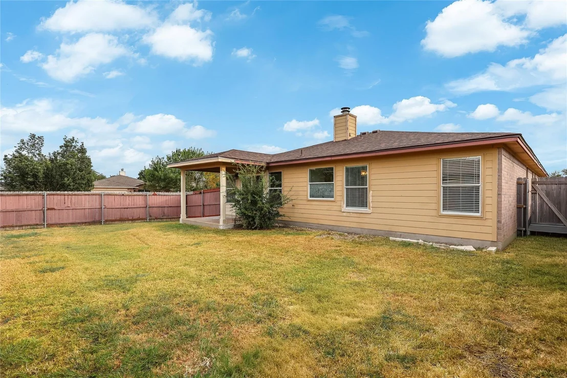 Photo of 3800 Hickox DR