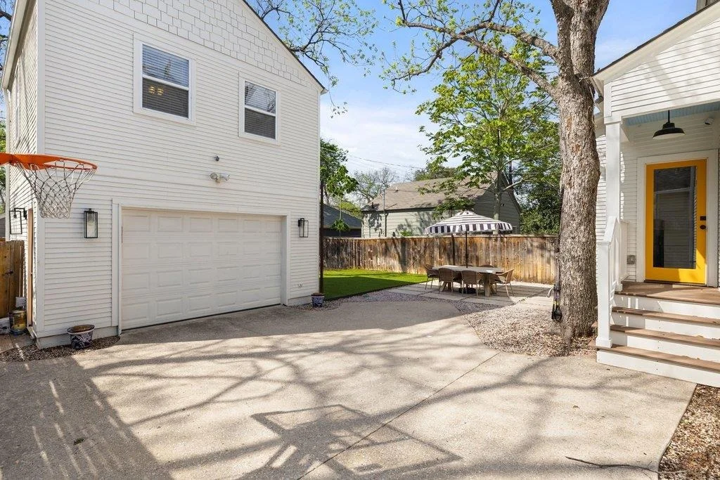 Photo of 4512 Ramsey Ave