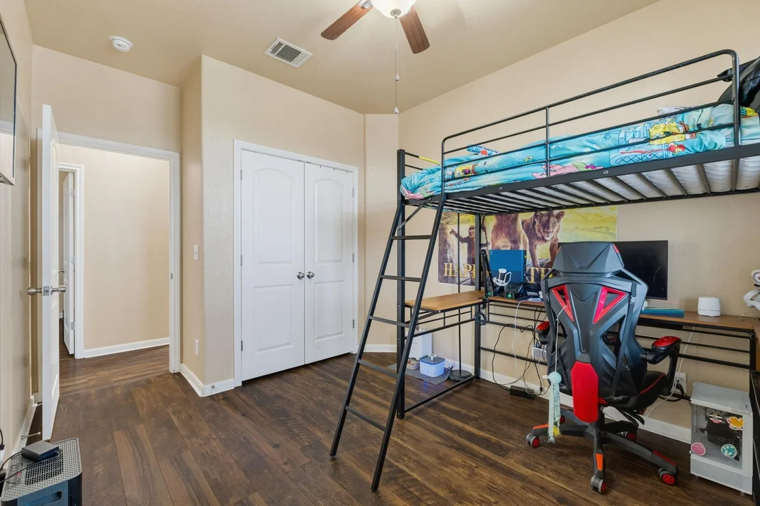 Photo of 2803 Camp Cooper DR