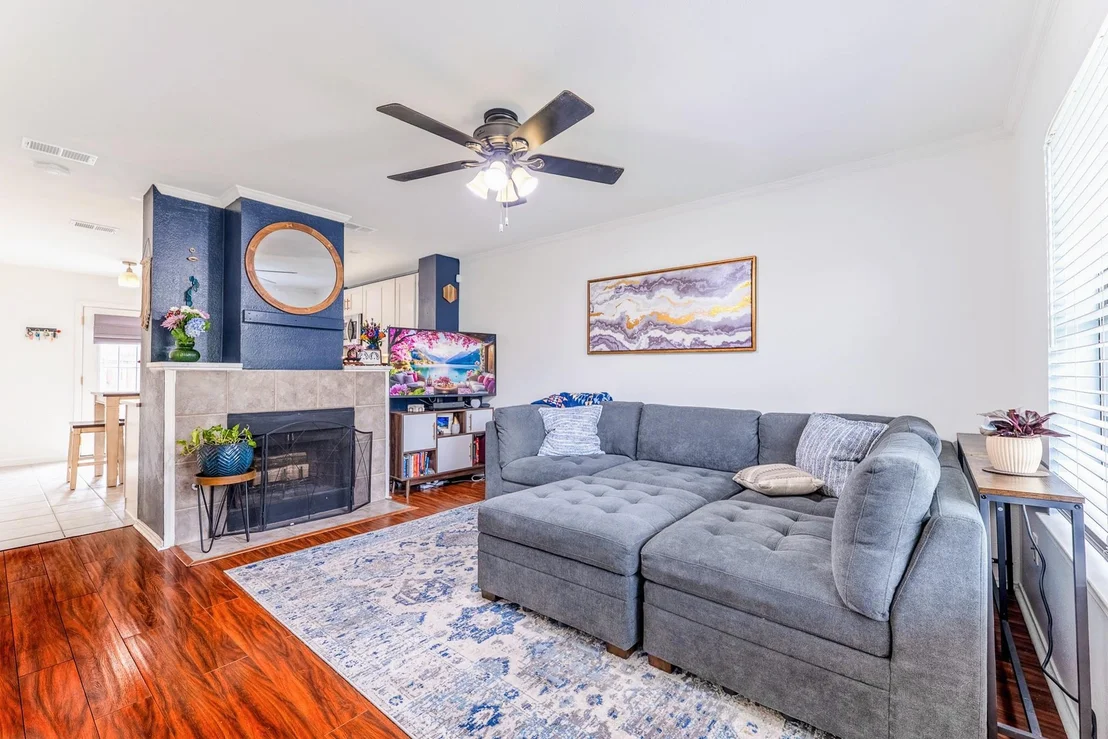 Photo of Unit 31 at 12325 Los Indios TRL