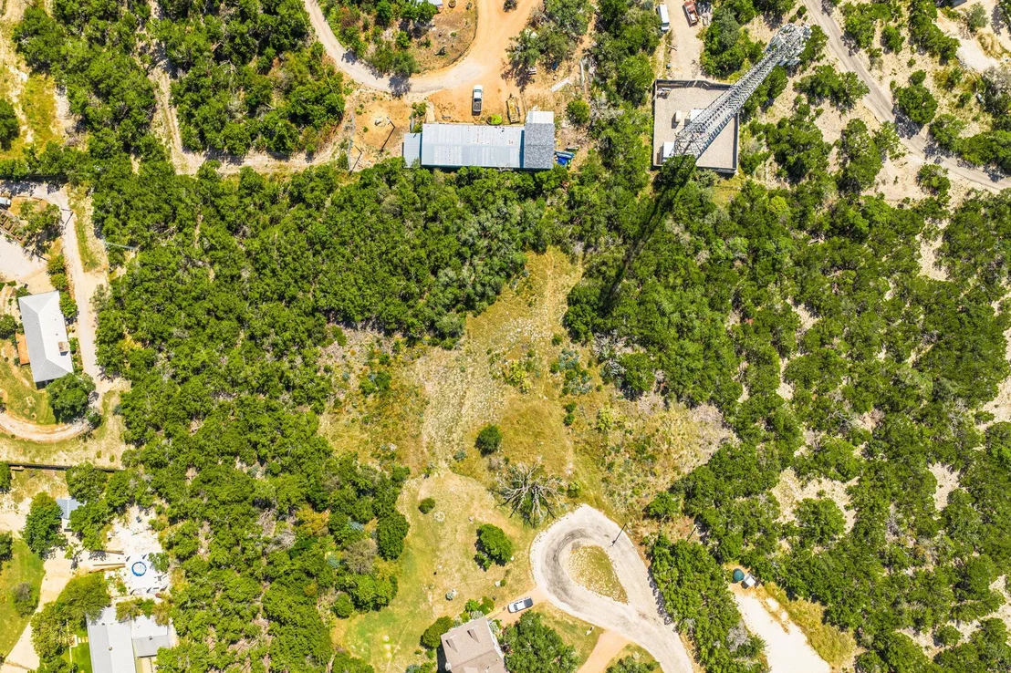 Photo of 1282 Balcones Drive DR