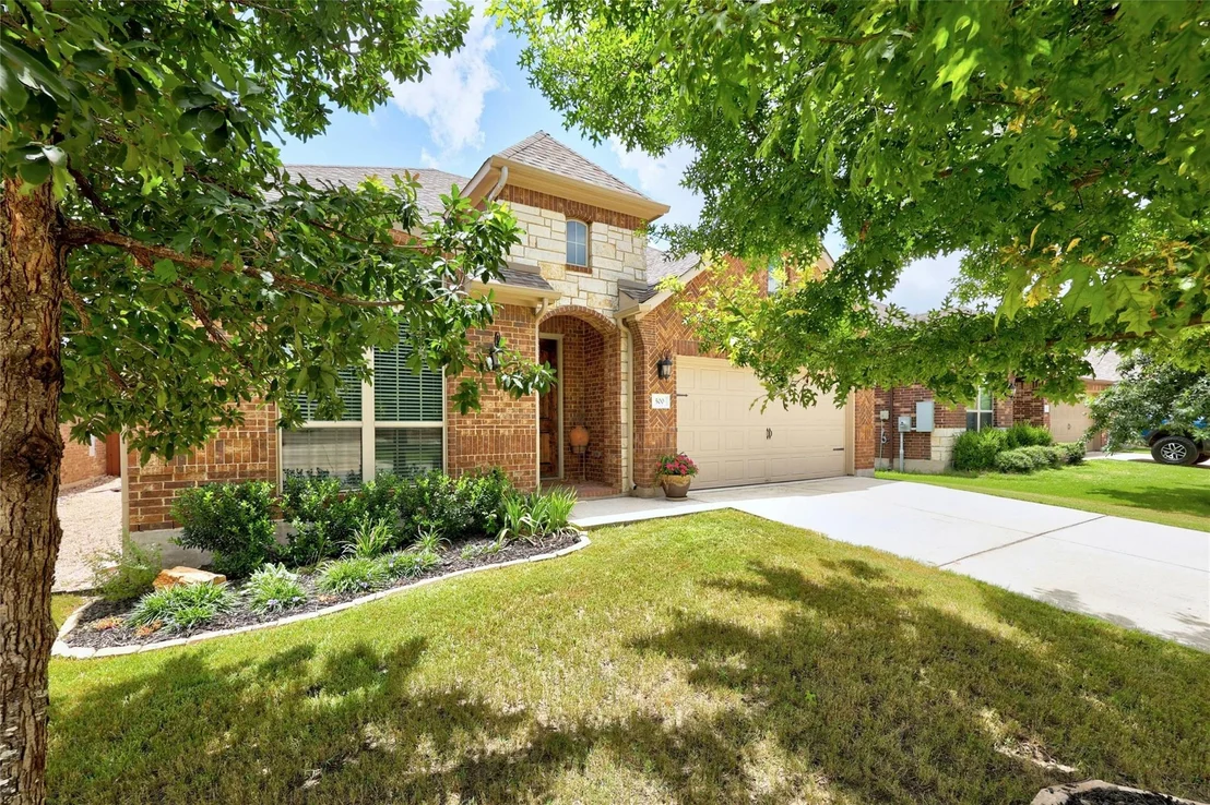 Photo of 500 Mistflower Springs DR