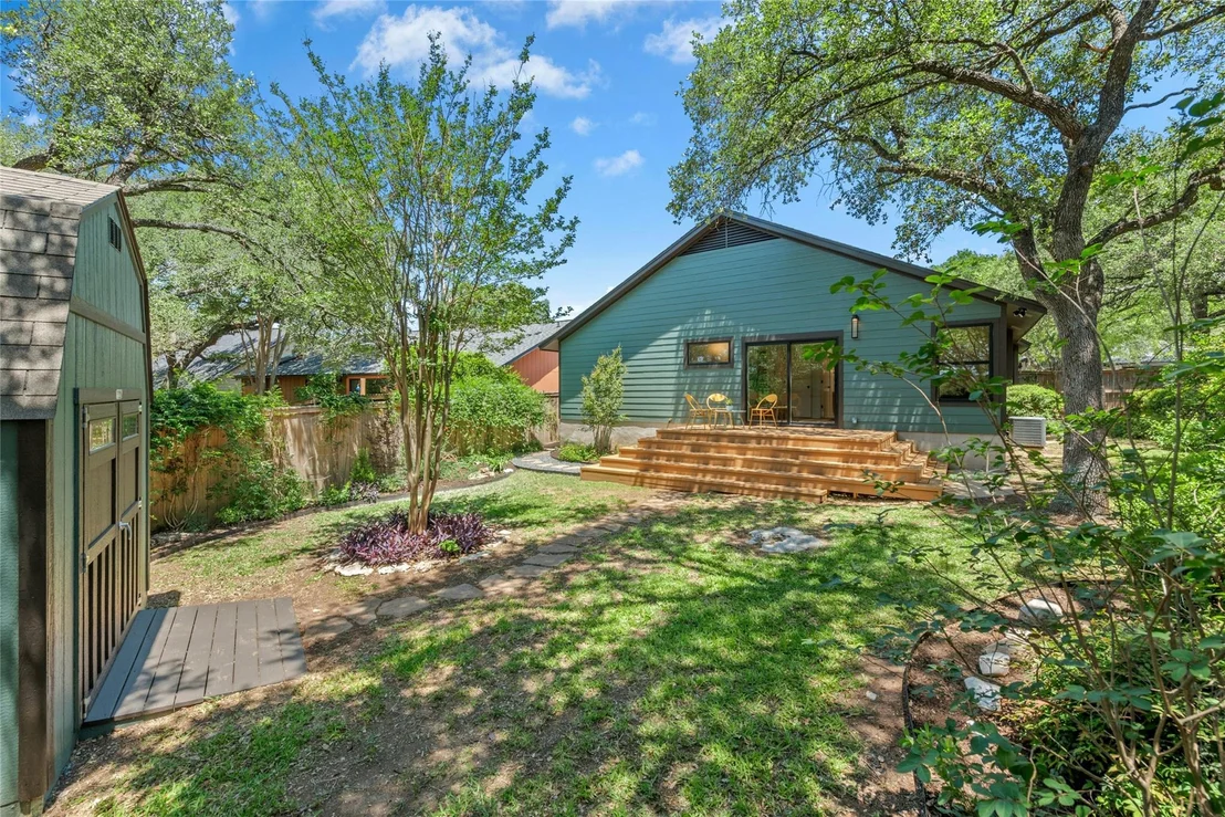 Photo of 12704 Timberside DR