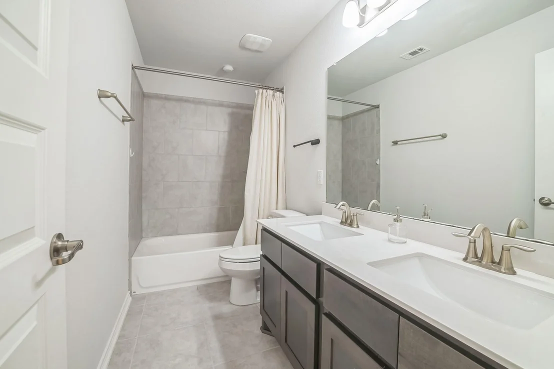 Photo of Unit 21 at 14300 McCoy LOOP