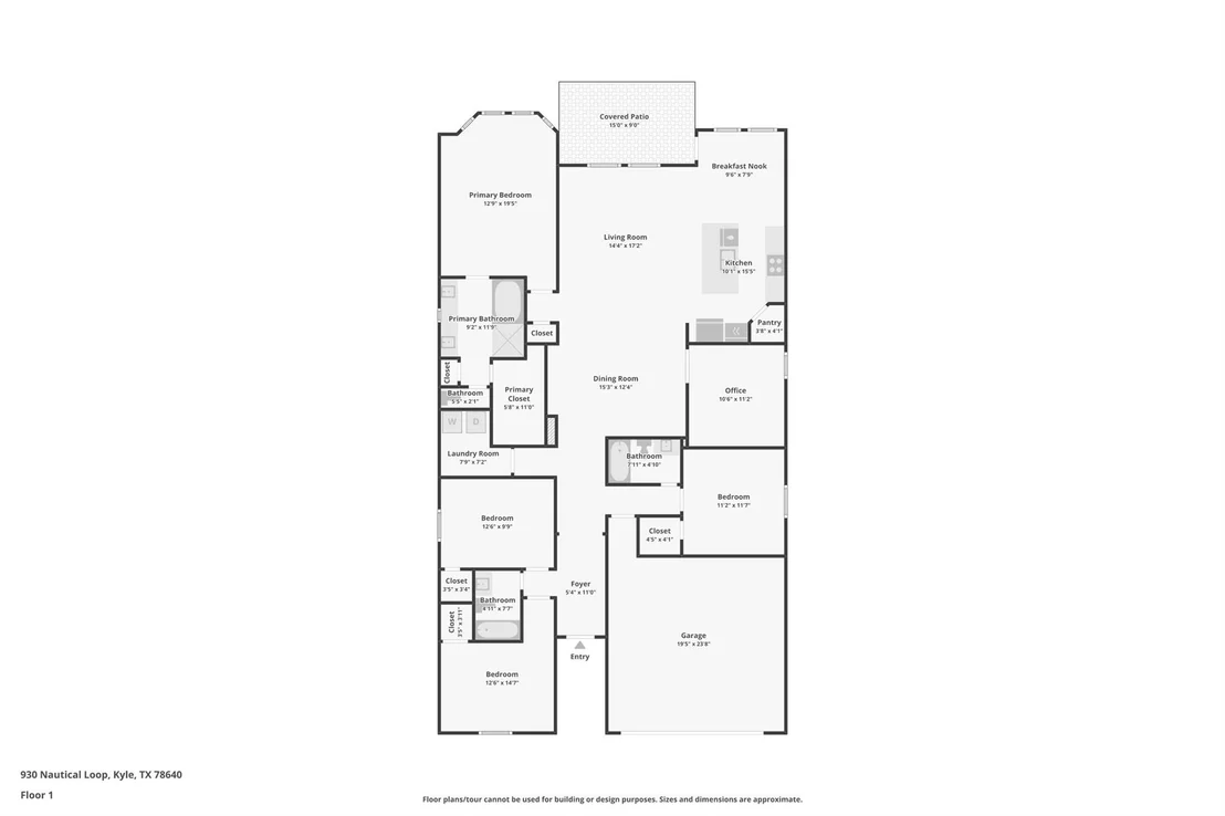Photo of 930 Nautical LOOP