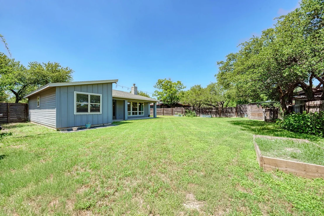 Photo of 8307 Williamson Creek DR
