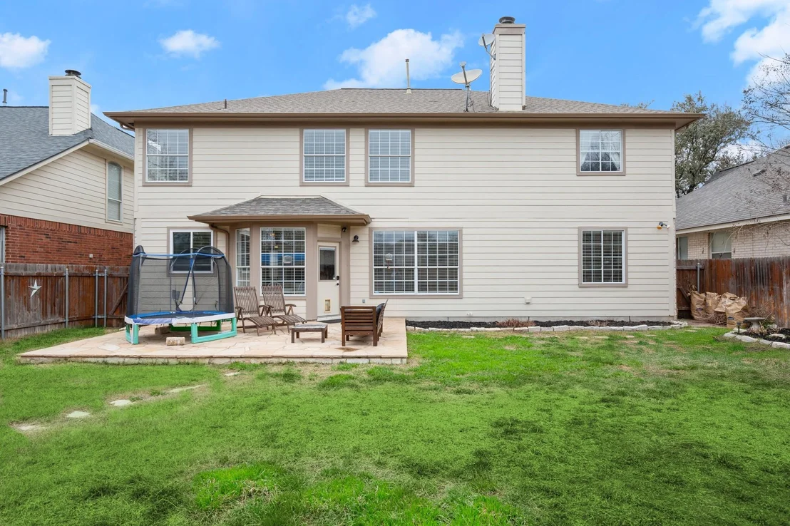 Photo of 1208 Old Mill RD