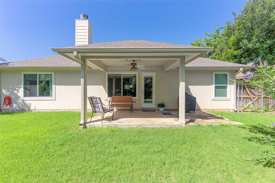 Photo of 1408 Ridgewood DR