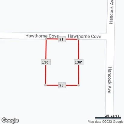 Photo of 20703 Hawthorne CV