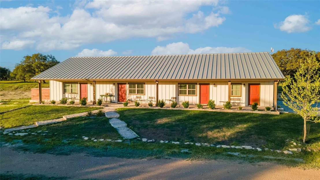 Photo of 25404 Hamilton Pool RD