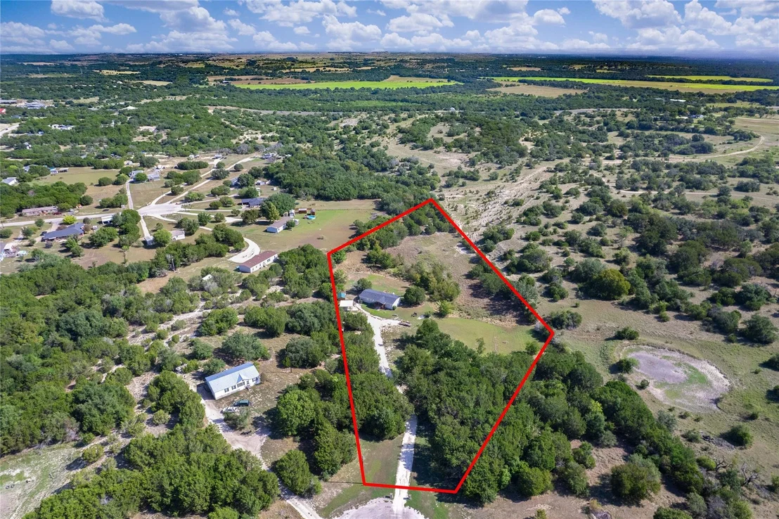 Photo of 268 County Road 4128