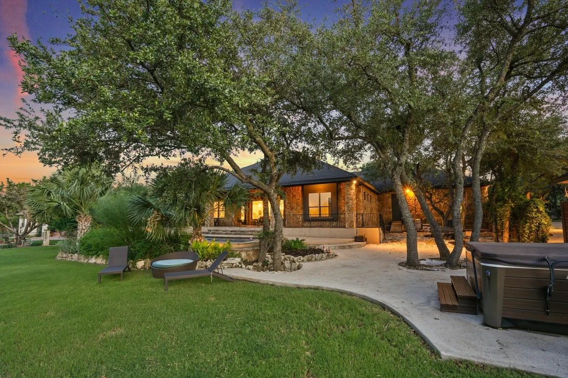 Photo of 106 Cactus Bend CV