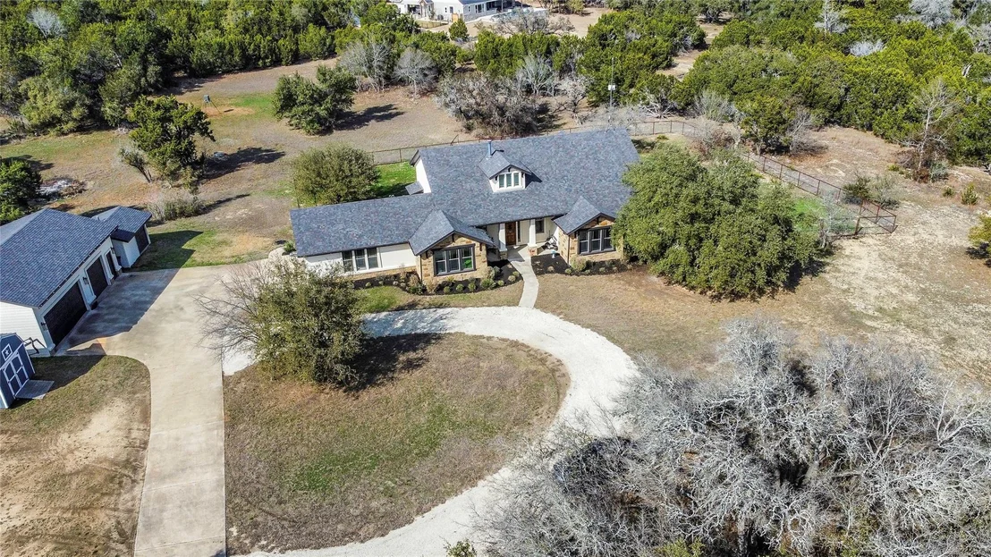 Photo of 1040 Spivey RD