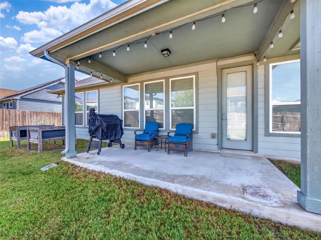 Photo of 16609 Sumptuous DR