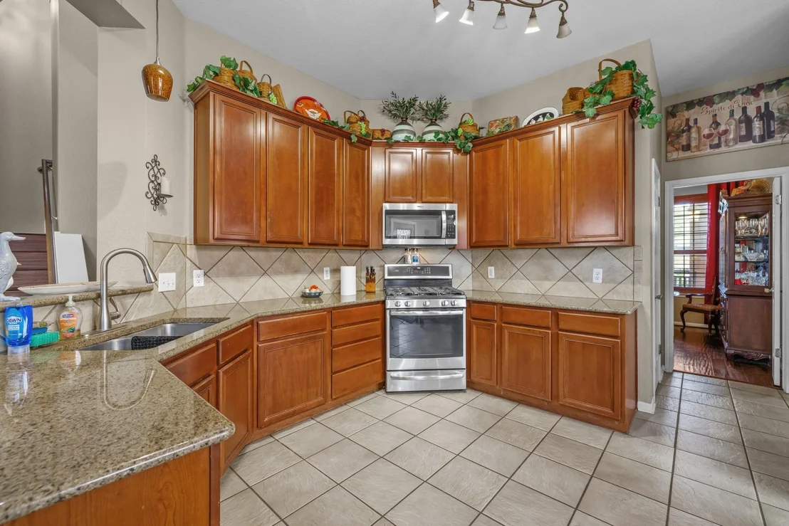 Photo of 1205 Augusta Bend DR