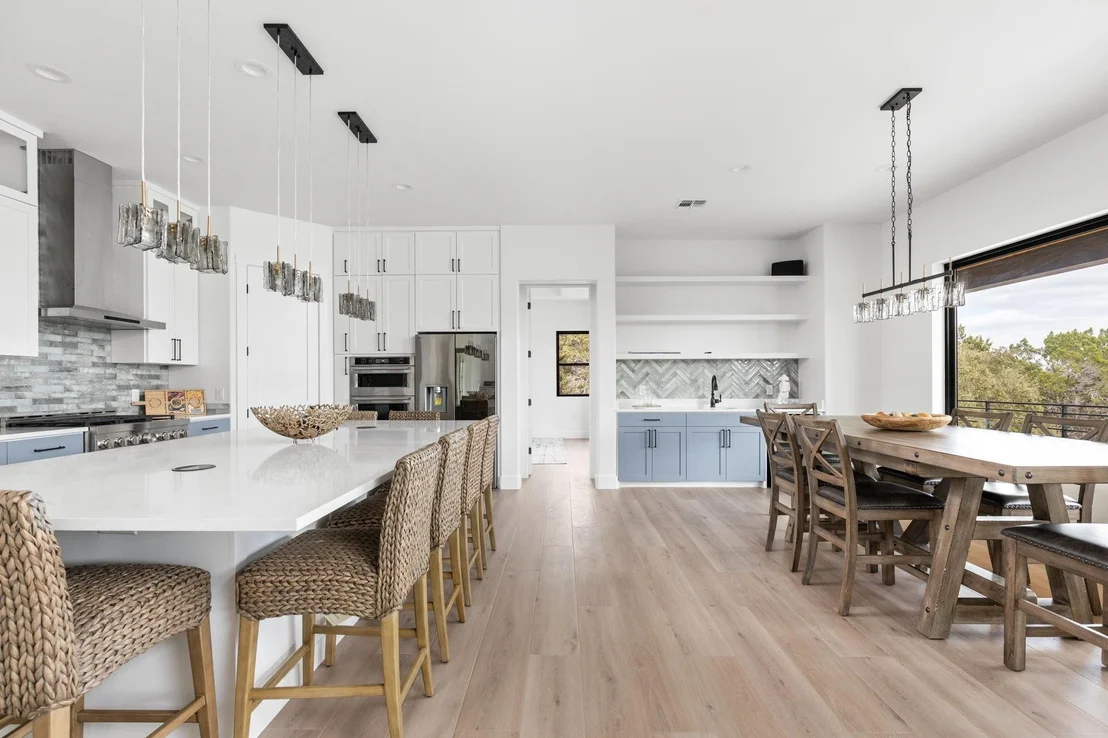Photo of 1105 Oak Hurst RD