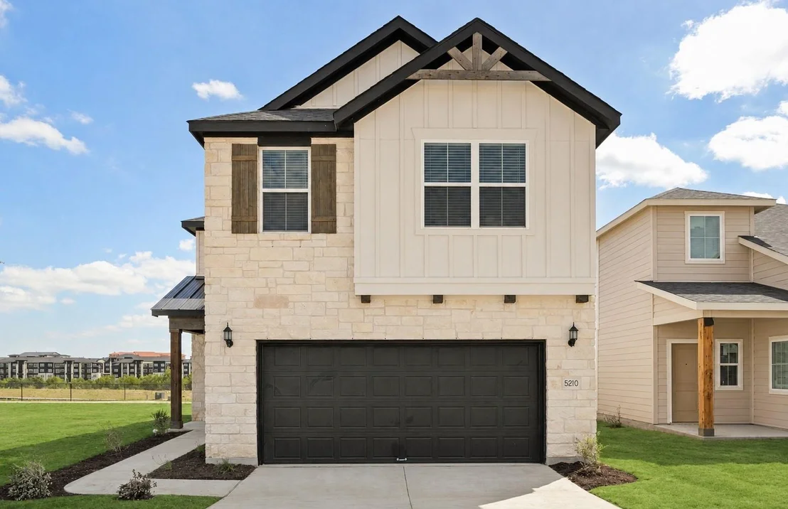 Photo of 5210 Monarda Mint DR