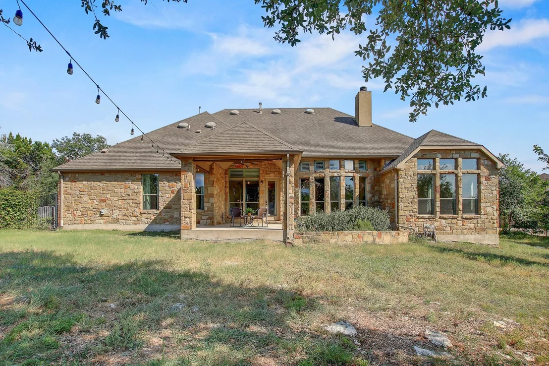 Photo of 272 Pine Post CV