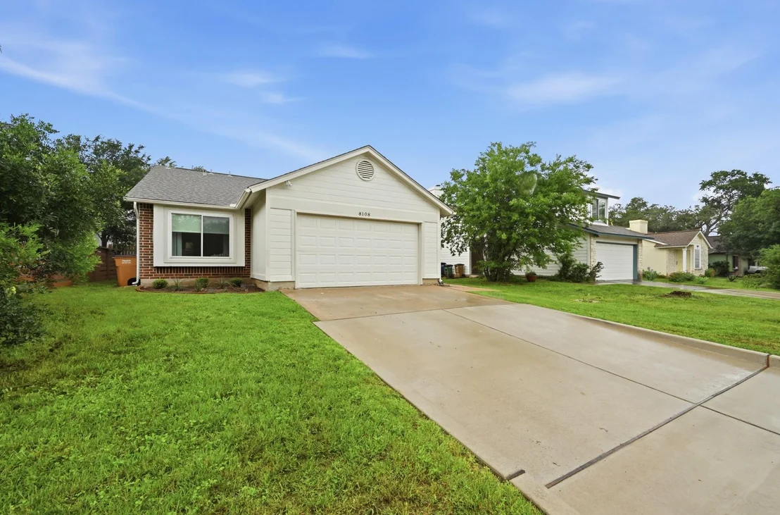 Photo of 8108 Treehouse LN