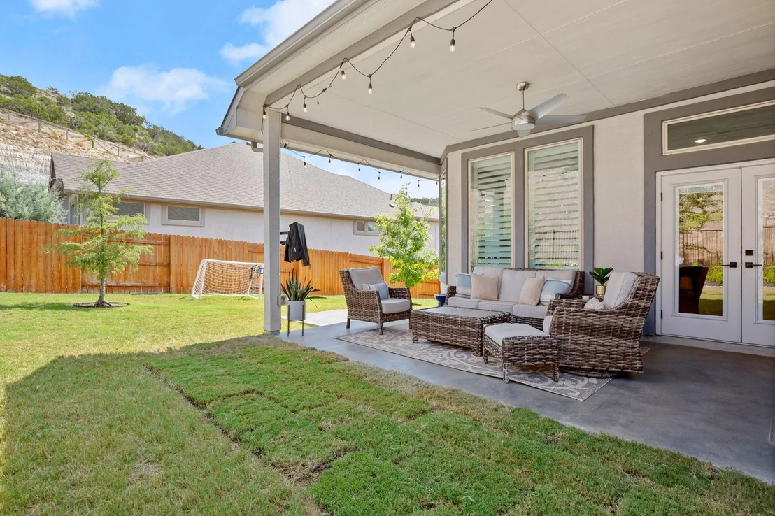Photo of 17704 Limestone Spring LN