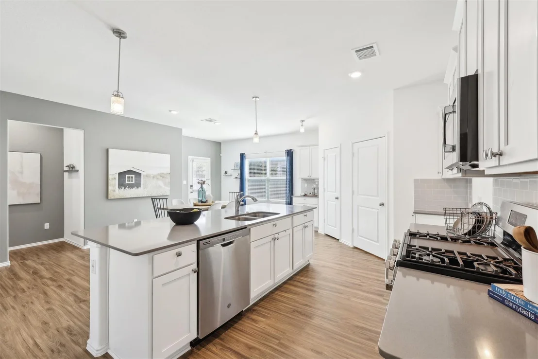 Photo of 1704 Woolsey WAY