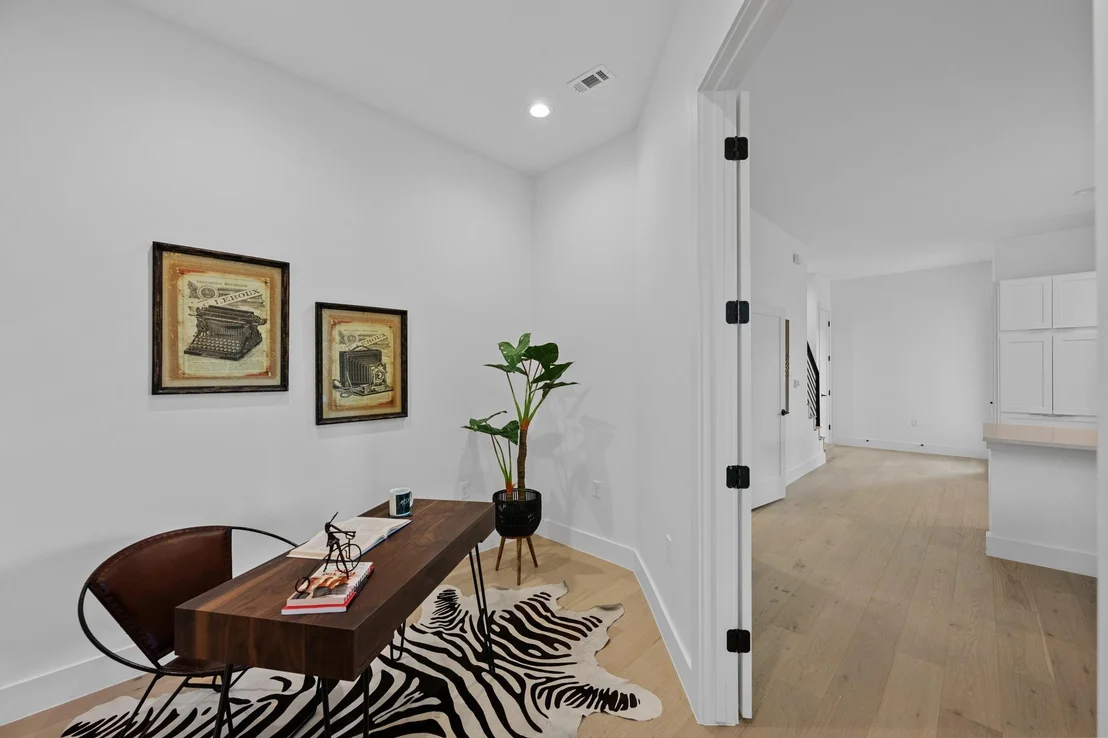 Photo of Unit A at 3614 Abbate CIR