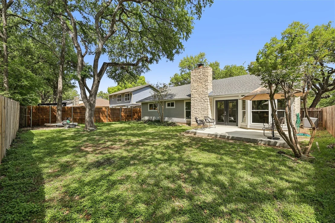 Photo of 4603 Whispering Valley DR