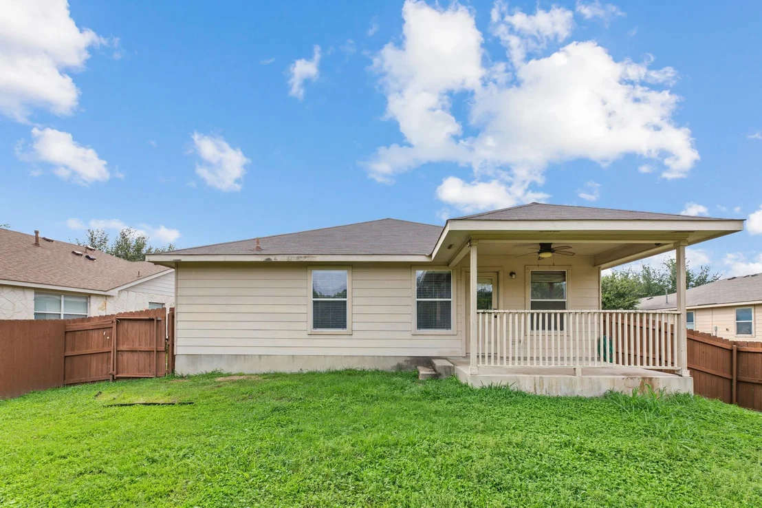 Photo of 12601 Wayne Spur LN