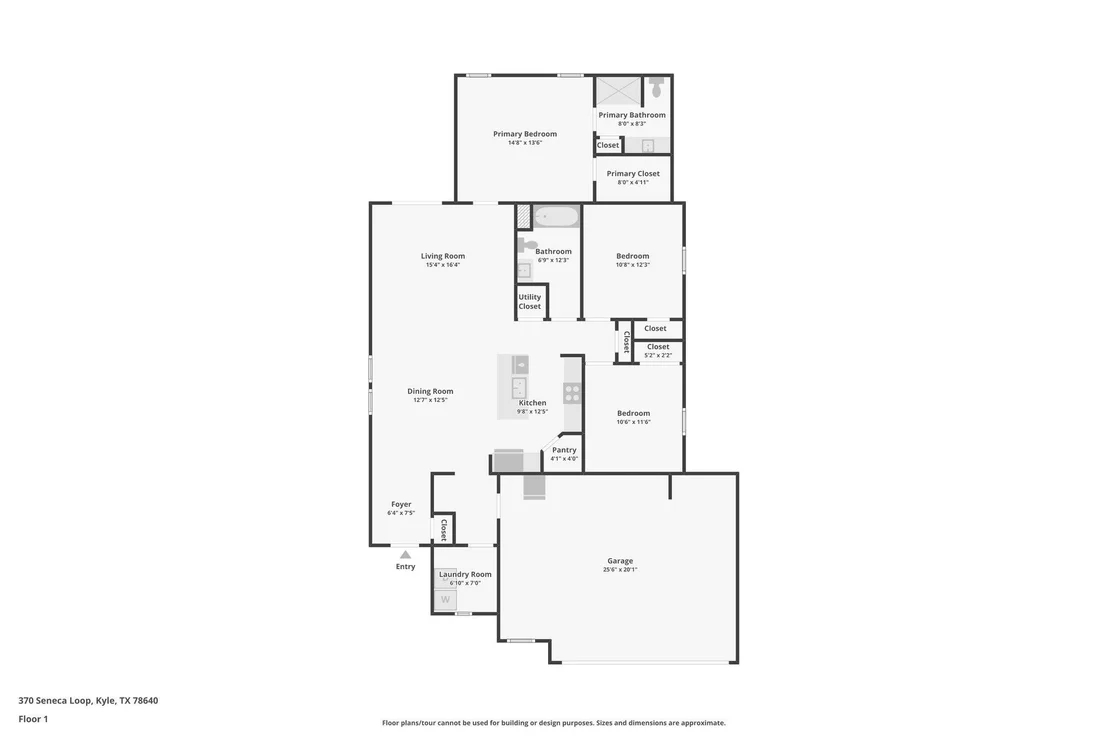 Photo of 370 Seneca LOOP