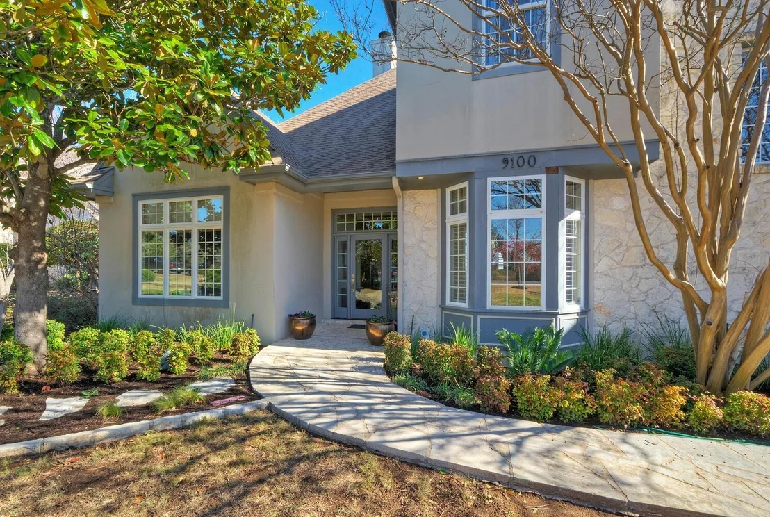 Photo of 9100 BELL MOUNTAIN DR