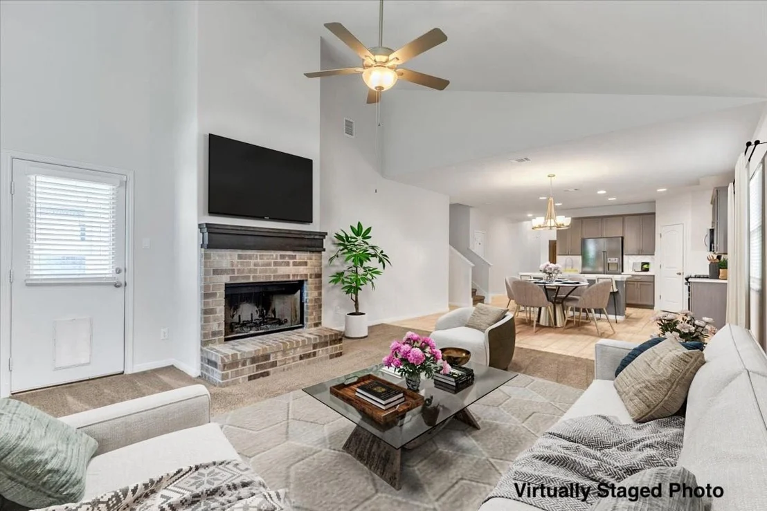 Photo of 308 Castlefields ST