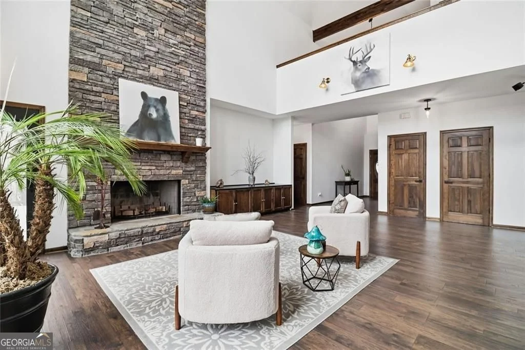 Photo of 80 McElroy Mountain Drive