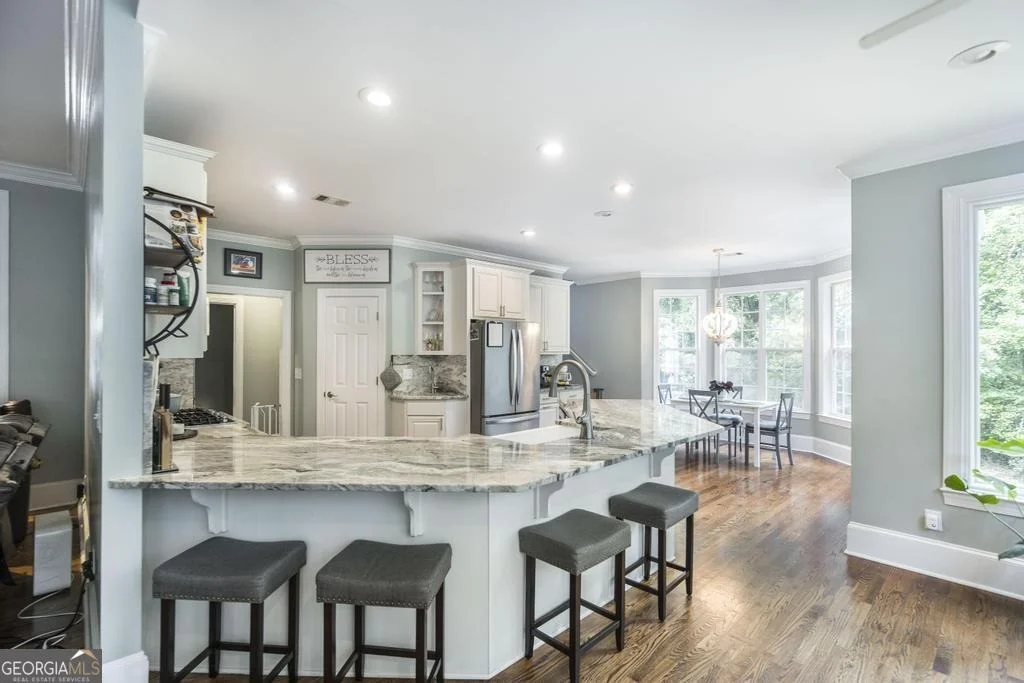 Photo of 2489 Boxankle Road