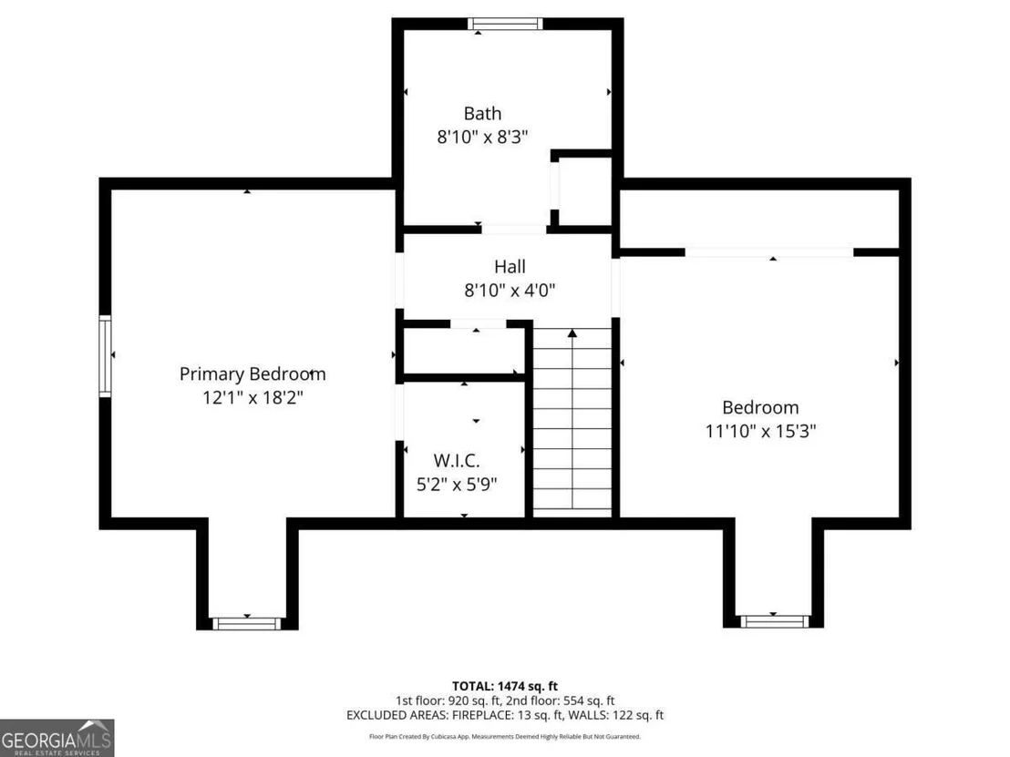 Photo of 147 Lone Bear Drive