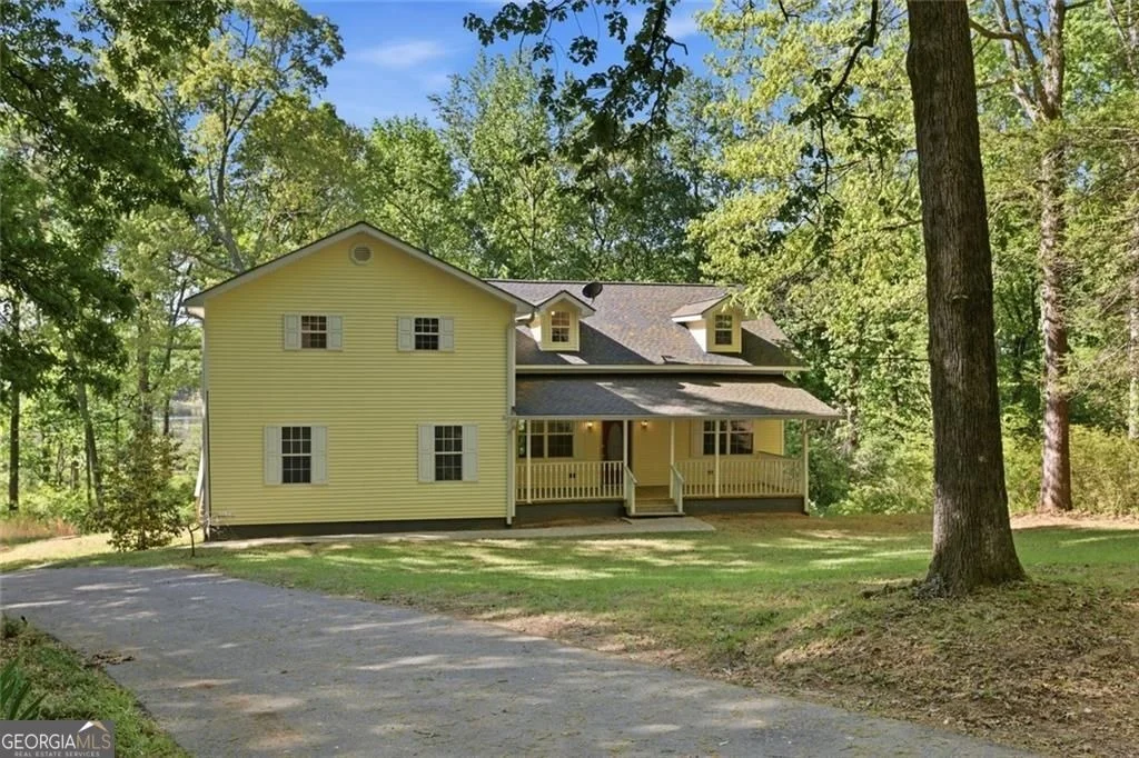 Photo of 3695 Ledan Road