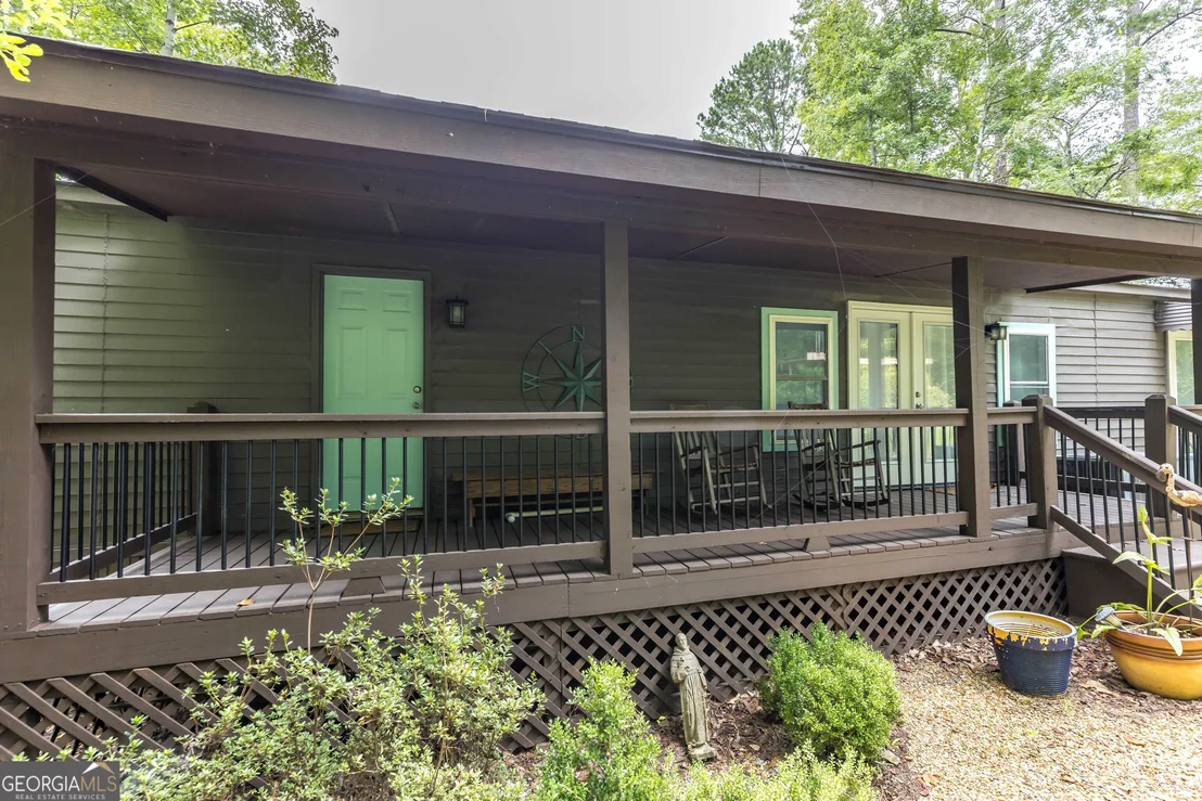 Photo of GP1165 LEE ROAD 324