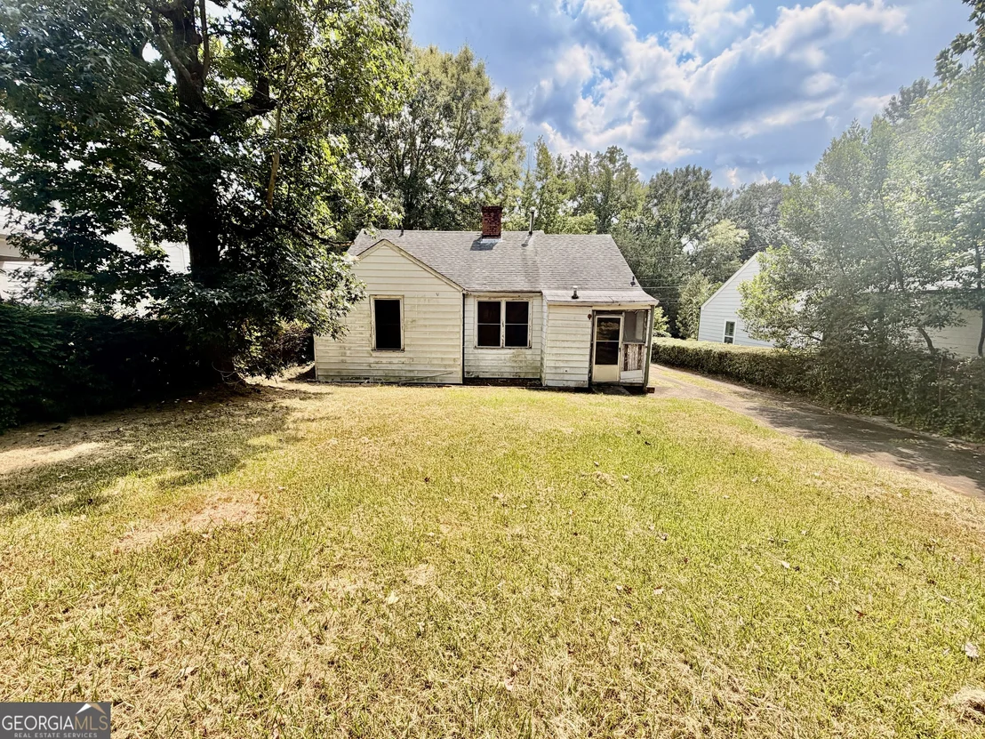 Photo of 1330 Ormewood Avenue SE