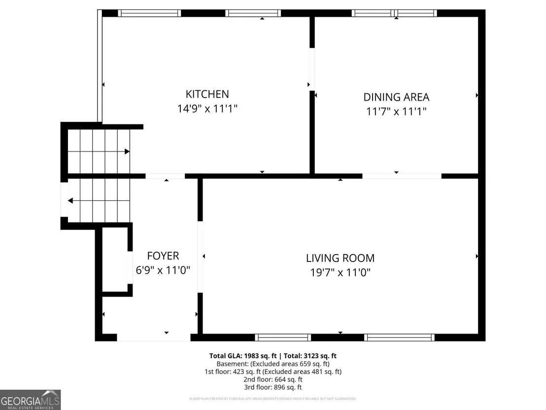 Photo of 2686 Shadowbrook Drive