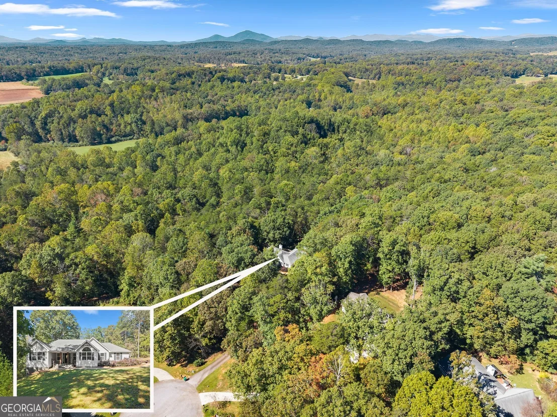 Photo of 227 Clarkesville Heights Drive