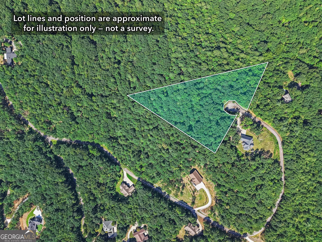Photo of LOT 58 Mountain Sweet Drive